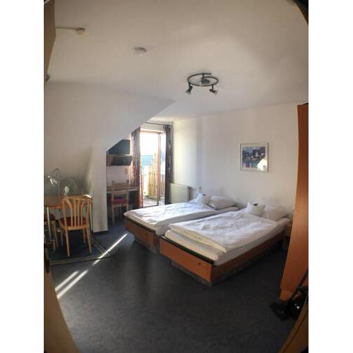 Apartment Hotel Seebach