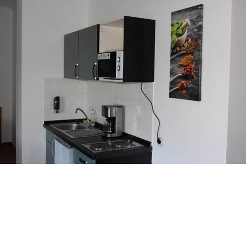 Apartment Hotel