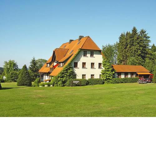 Apartment Hottenroth.2