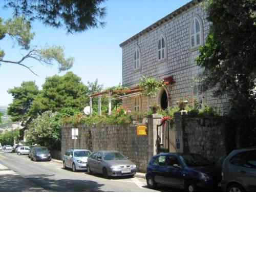 Apartment House Boninovo