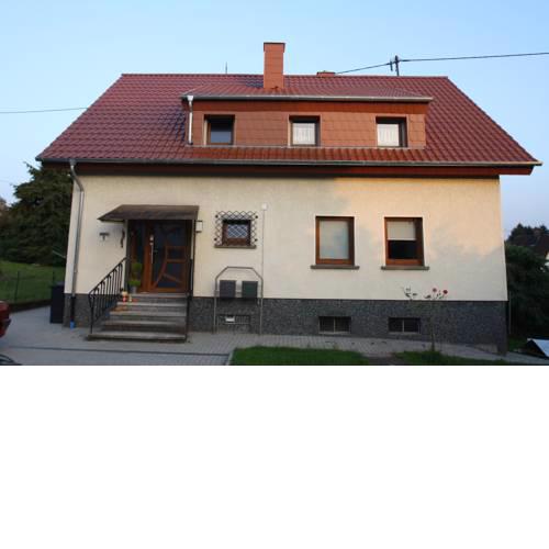 Apartment house Ella
