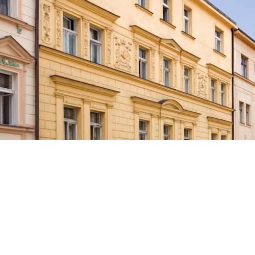 Apartment House Žižkov