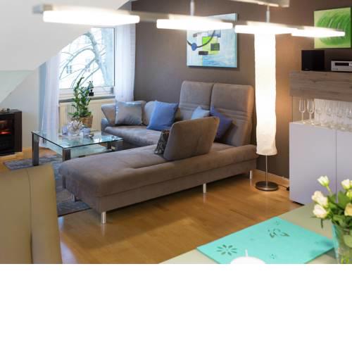 Luxurious Apartment in Hoxter,Germany near Forest