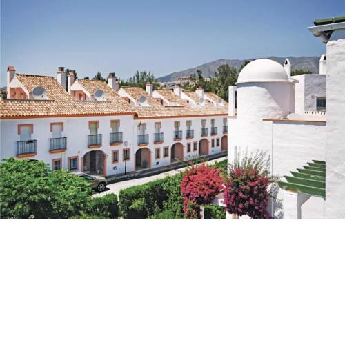 Apartment Hoyo 16, Ctra de Coin, Casa