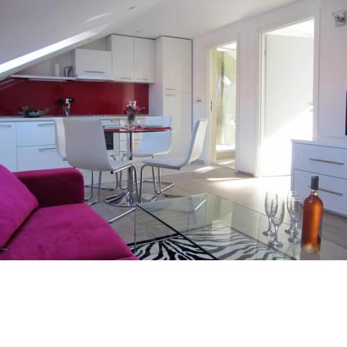 Apartment Hrala