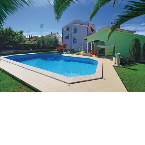 Apartment Hrvoja 05