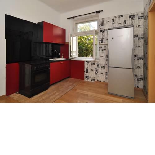 Apartment Hrvoje