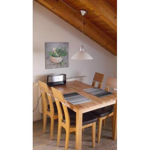 Apartment Huber-Feil