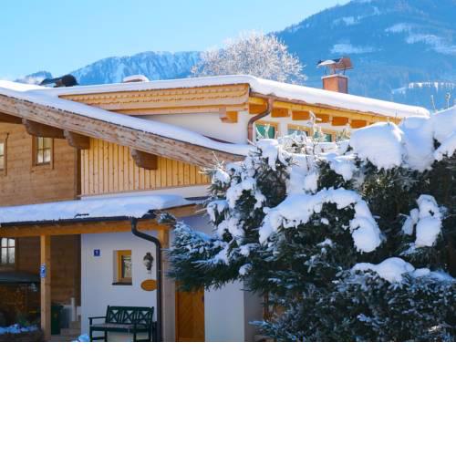 Apartment Hubert by Alpen Apartments