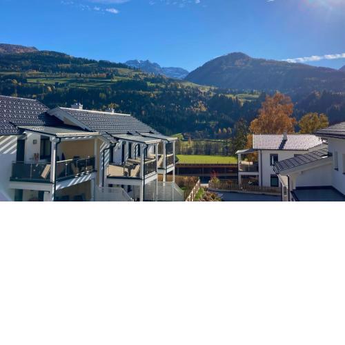 Apartment Hucklehaus