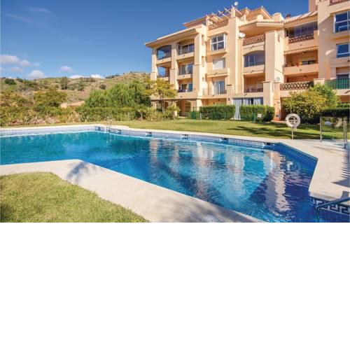 Apartment Huelva I