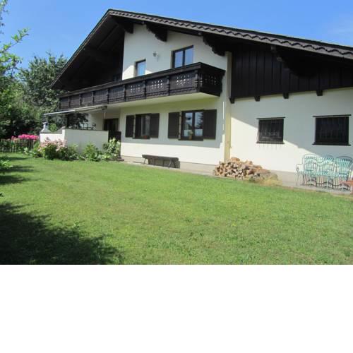 Apartment Hufnagl