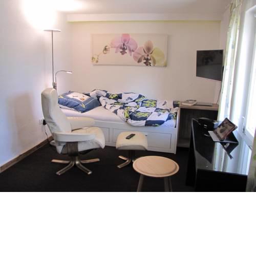 Apartment Hugo37
