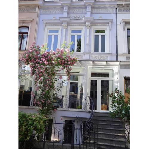 Apartment Humboldtstrasse