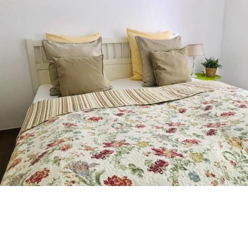 Apartment Humla