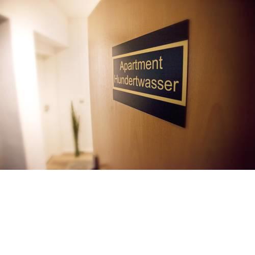 Apartment Hundertwasser