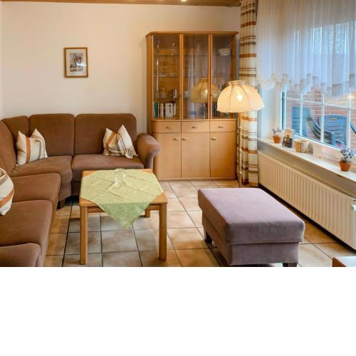 Apartment Huus in't Dreih
