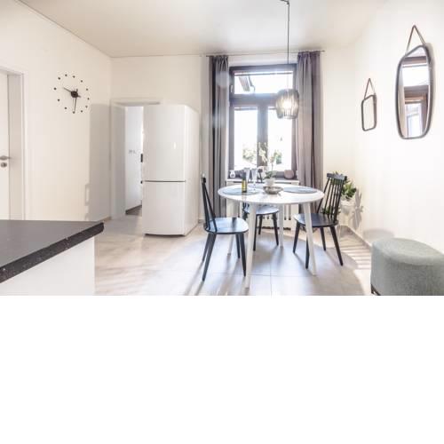 Apartment I Kovacska, historical centre