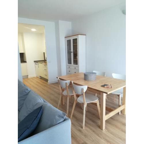 APARTMENT IBIZA STYLE - A DREAM FOR YOU!