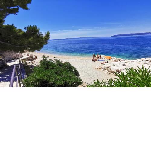 Apartment IDA - Makarska