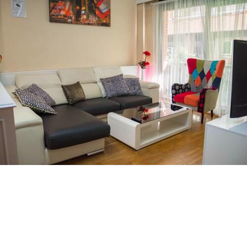 Apartment Ideal Badal