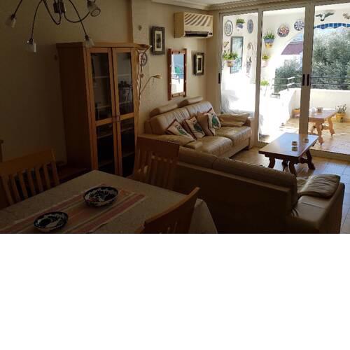 Apartment Ideally Located Between The Sea And The City Center - 1