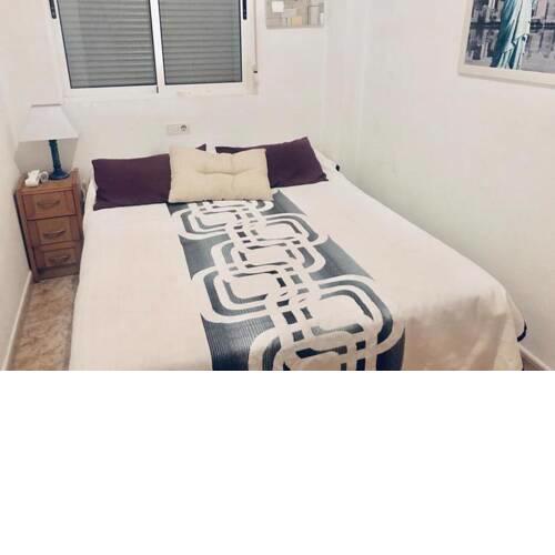Apartment Ideally Located Between The Sea The City Center 1