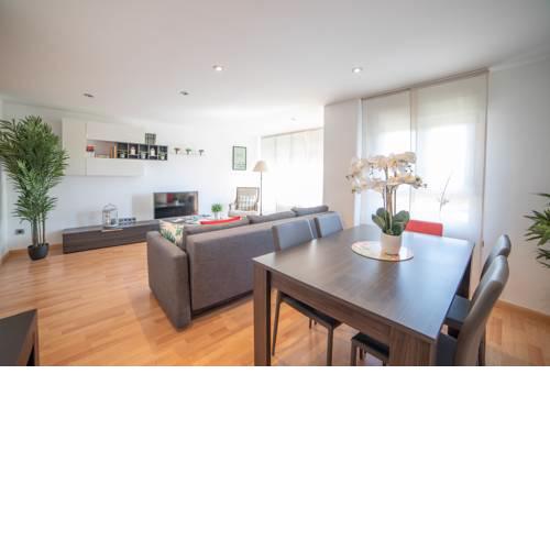 Apartment IFEMA-Mar de Cristal II