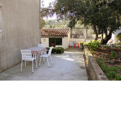 Apartment Igrane 5266a