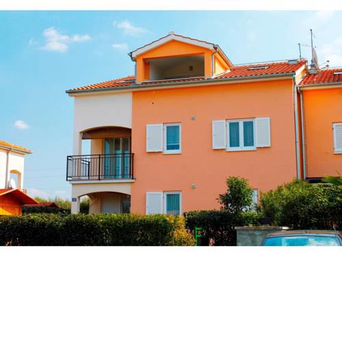 Apartment IK Porec