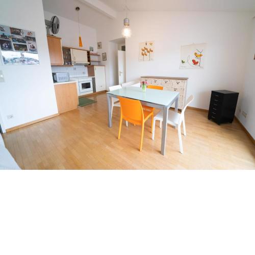 Apartment Il Lago by Seebnb