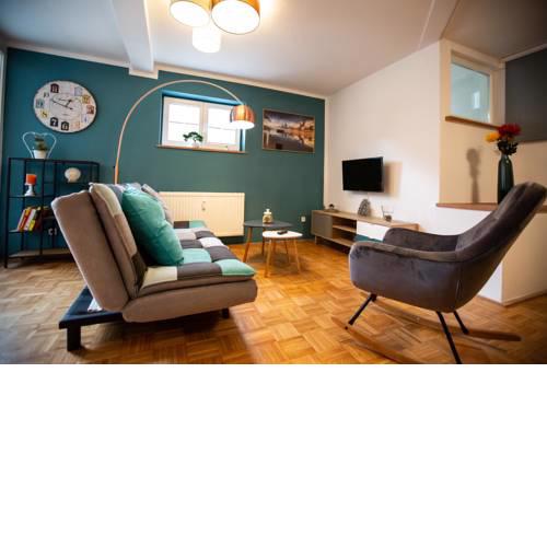 Apartment Ilaria