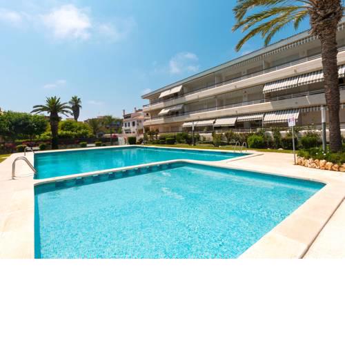 Apartment Iliada