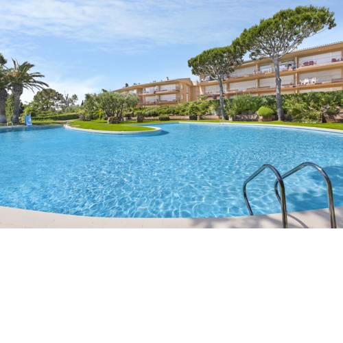 Apartment ILLA 23