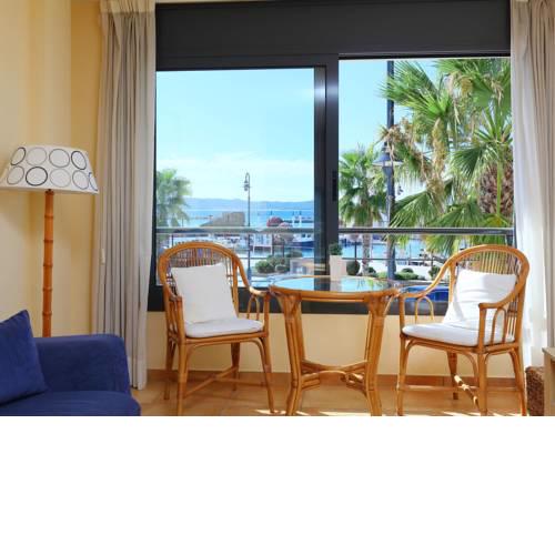 Apartment Illes