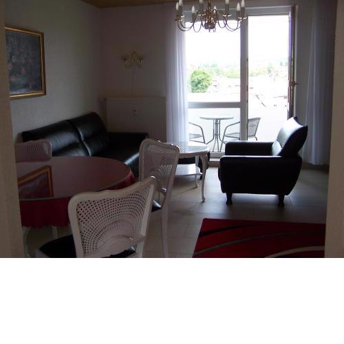 Apartment Ilmtal Jena