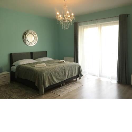 Apartment Ilona
