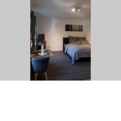 Apartment im alten Zollhaus I