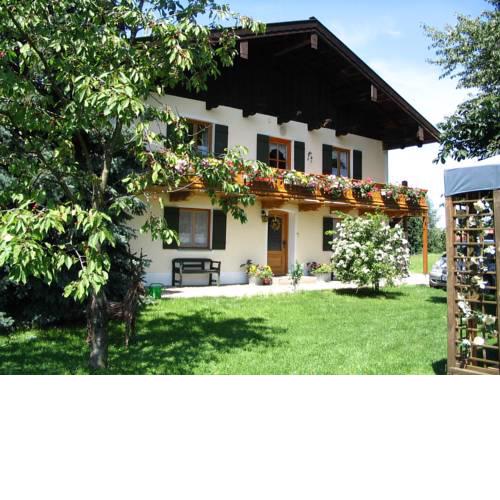 Cozy Apartment in Feldwies With Sauna