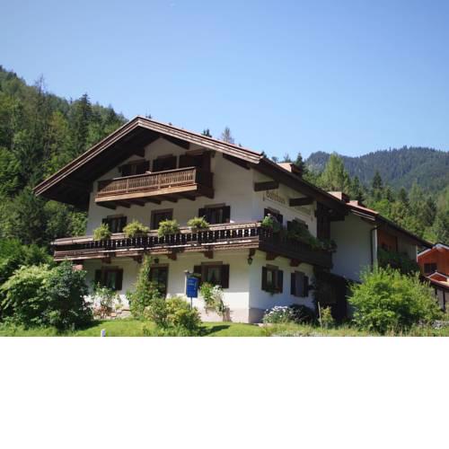 Fine Apartment in Rupholding,Bavaria with swimming pool