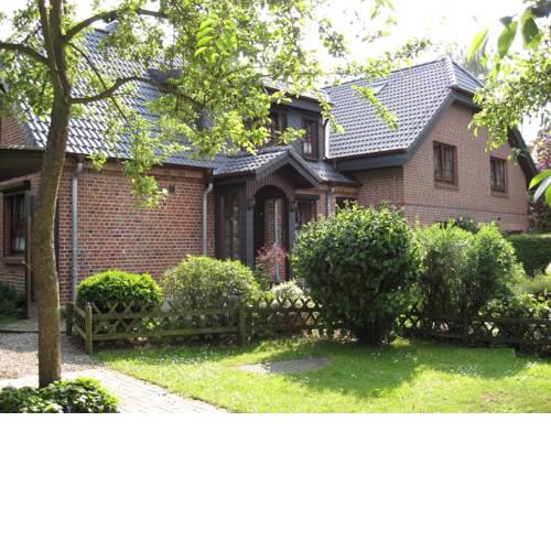 Apartment "Im Eichenhof" - [#40184]