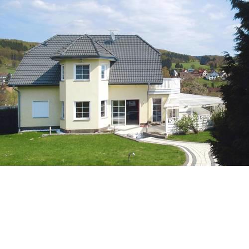 Apartment im Fuchsbau Bad Sachsa - DMG03011-CYB