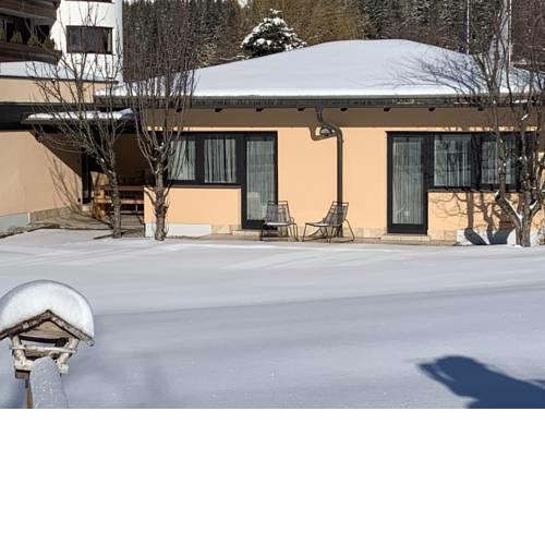Apartment im Grünen