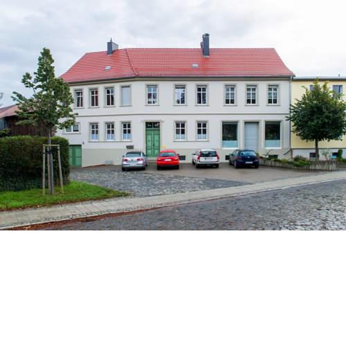 Apartment im Harz