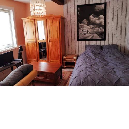 Apartment im Herzen Apoldas