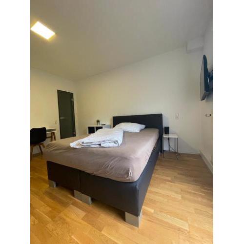 Apartment im Herzen der Karlsruher Innenstadt !
