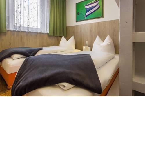 Großes Apartment Im Herzen Der Stadt, sehr geräumig