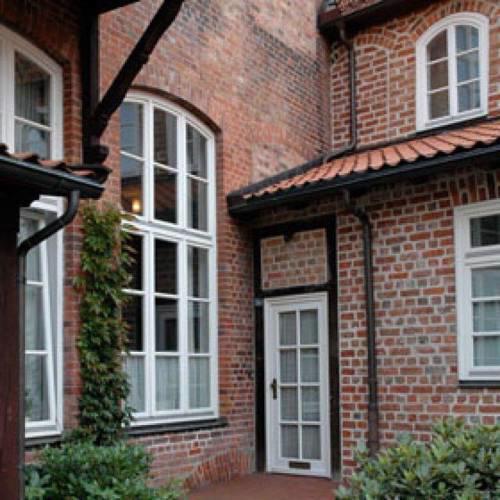 Apartment im Herzen der Stadt
