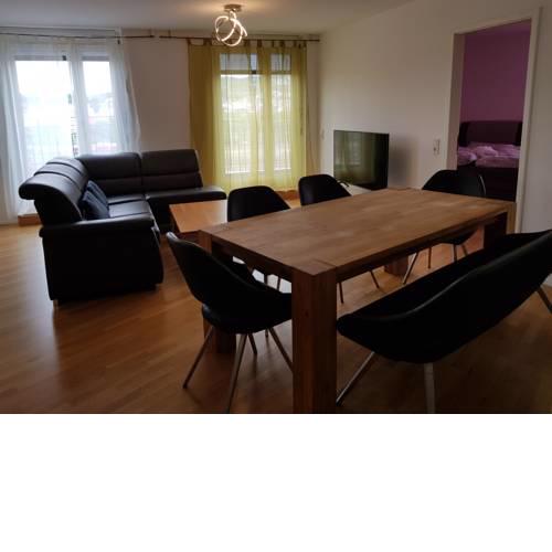 Apartment im Herzen Stuttgart - Milaneo
