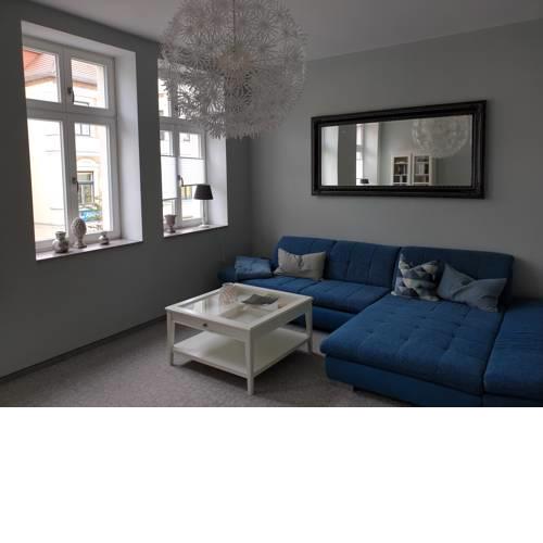 Apartment im Herzen von Neustrelitz